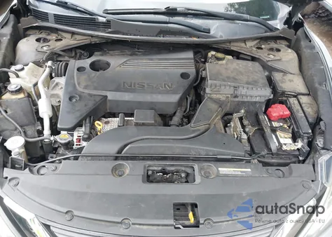 2016 Nissan Altima 2.5/S/Sv/Sl/Sr из США, поврежденный, VIN 1N4AL3AP3GC252011